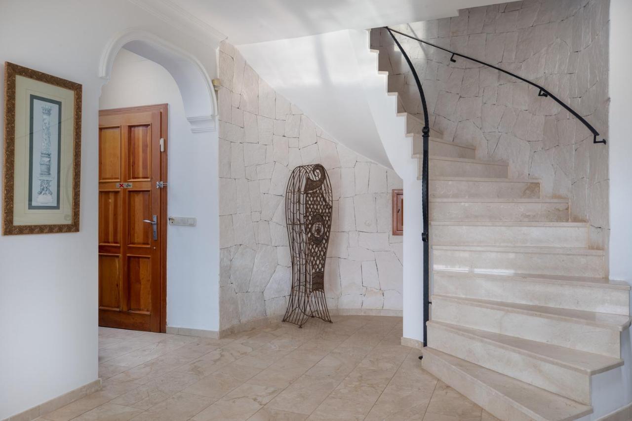 Villa Palm Kas Exterior foto