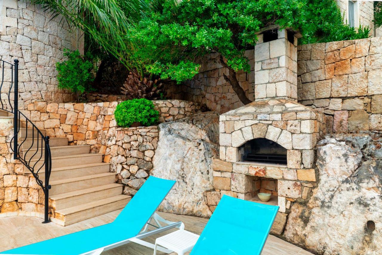 Villa Palm Kas Exterior foto