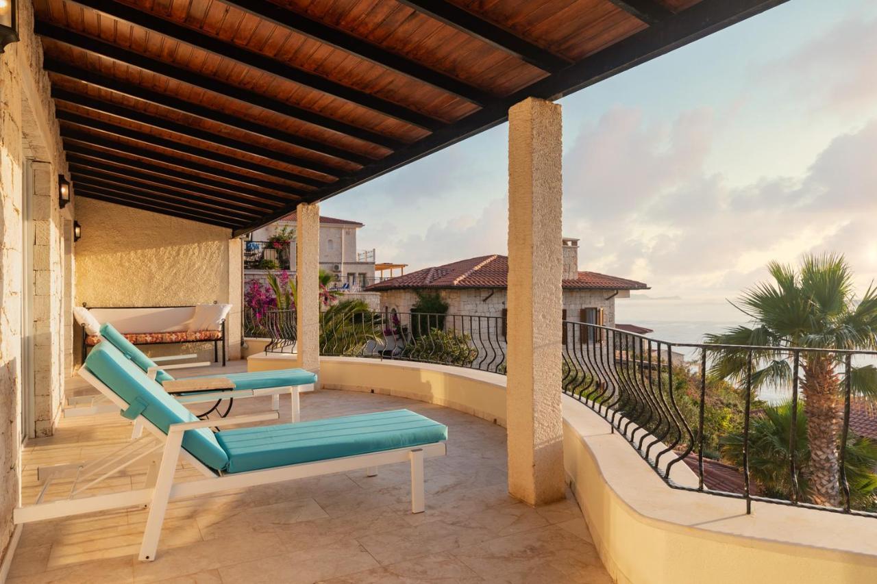 Villa Palm Kas Exterior foto