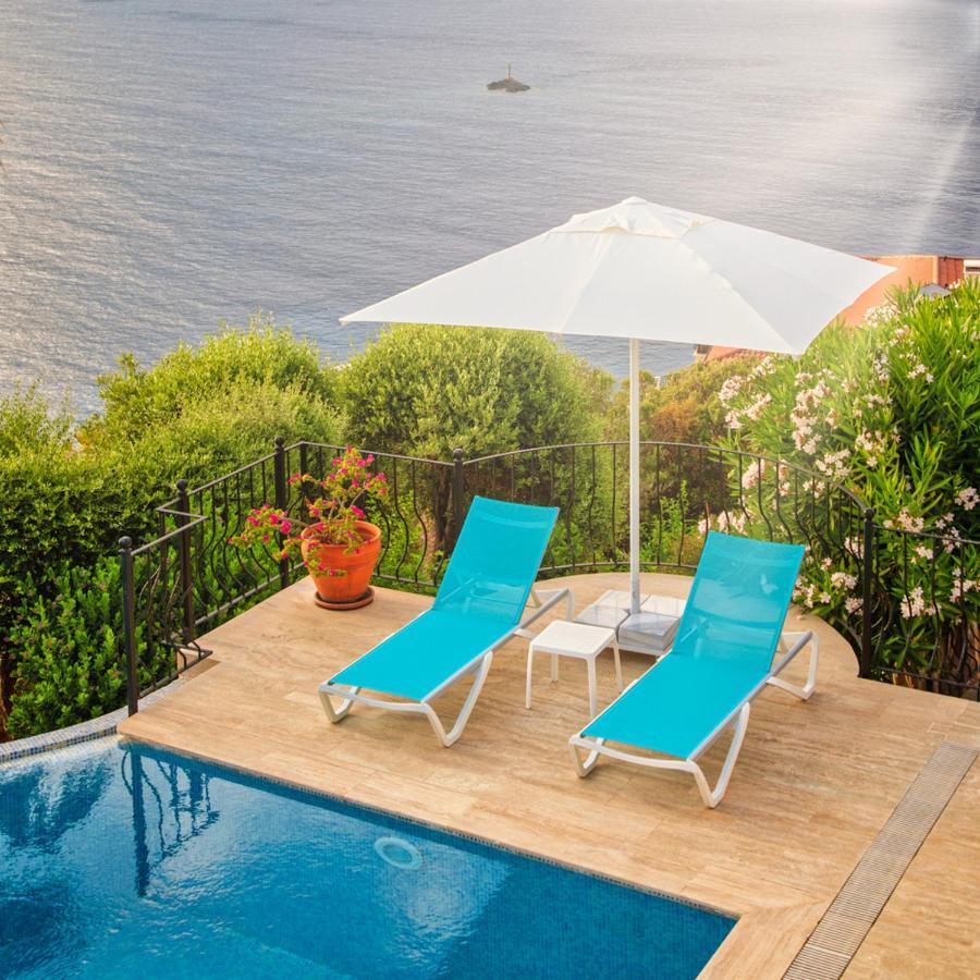 Villa Palm Kas Exterior foto
